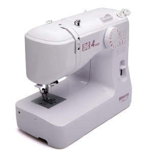 9925246 Швейная машина Minerva One F