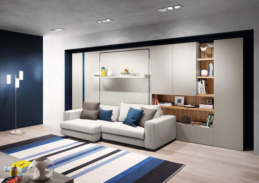 CLEI Диван-трансформер из ткани Tango sun-id-1464783 - Вид №9