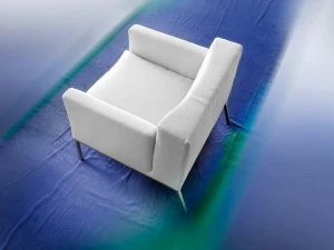 ERBA ITALIA Кресло Relax с подлокотниками