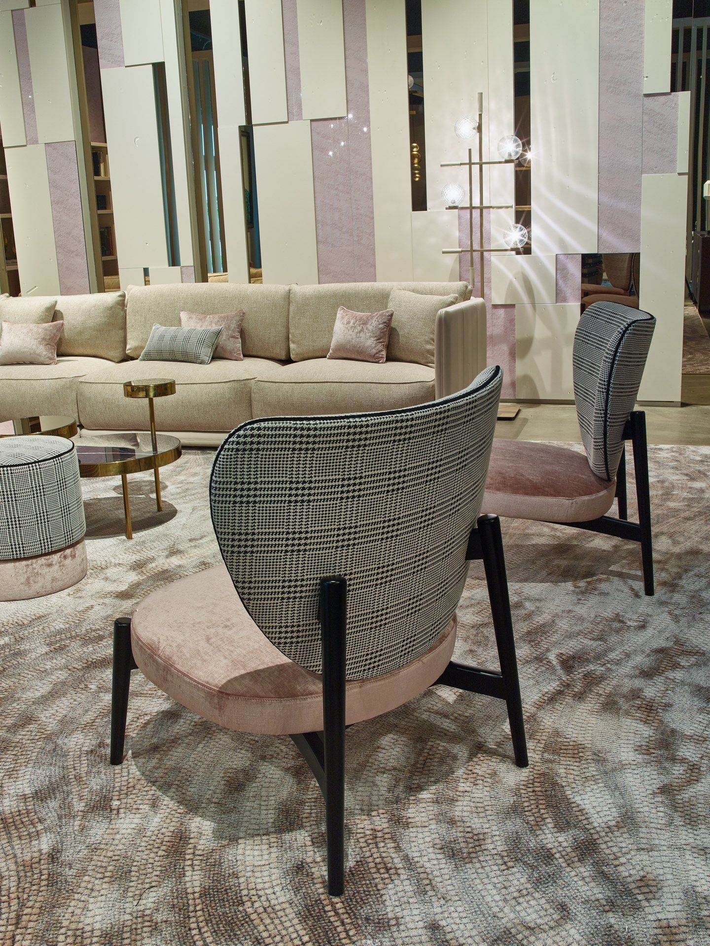 Креслице Sicis Thea ARCH-00127742 - Вид №5