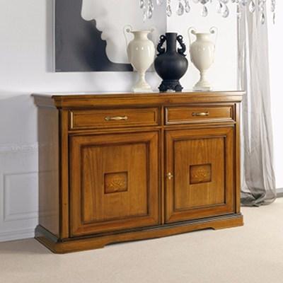 Arvestyle Буфет из массива дерева с ящиками San marco sun-id-1465755 - Вид №1