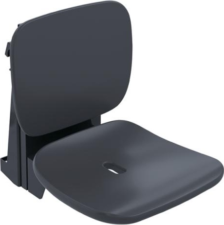 802.51.14160 Комфорт подвесного сиденья HEWI Sitzen  - Вид №1