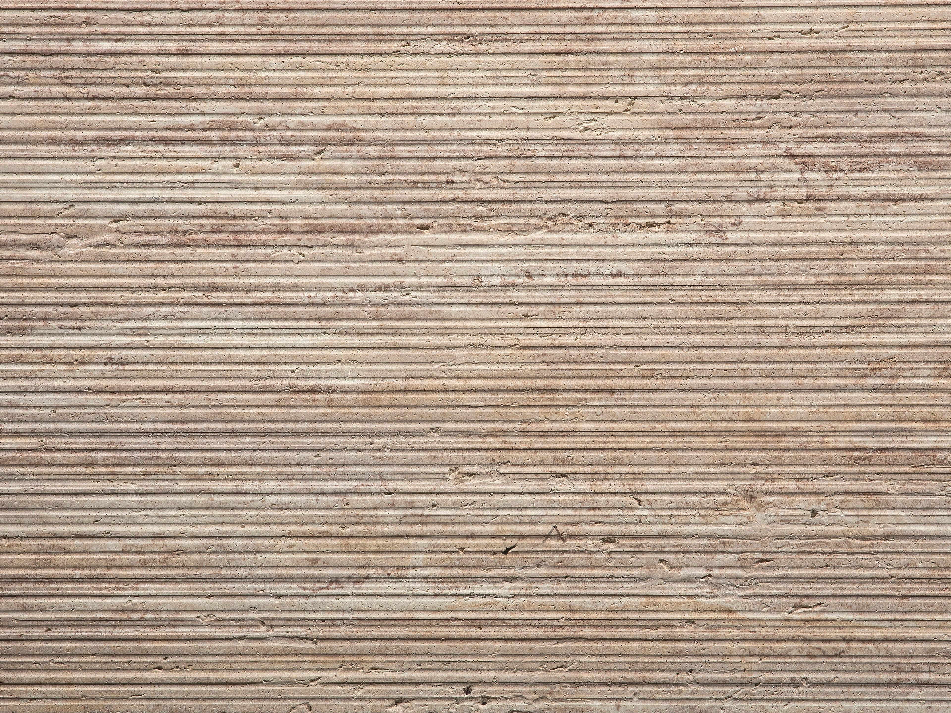 Трехмерное покрытие с эффектом травертина Artstone Panel Systems ARCQITONE-TRAVERTINE ARCH-00061046 - Вид №1