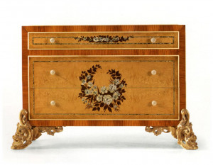 Комод  JUMBO COLLECTION HER-03b