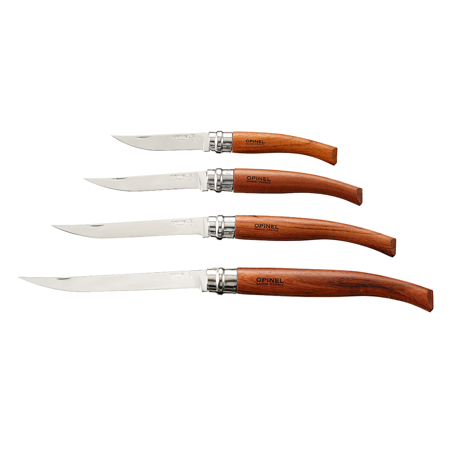 243150 Охотничий нож Стальной Opinel Бельгия  - Вид №1