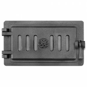 Дверца поддувальная Этна 436 (Левая)