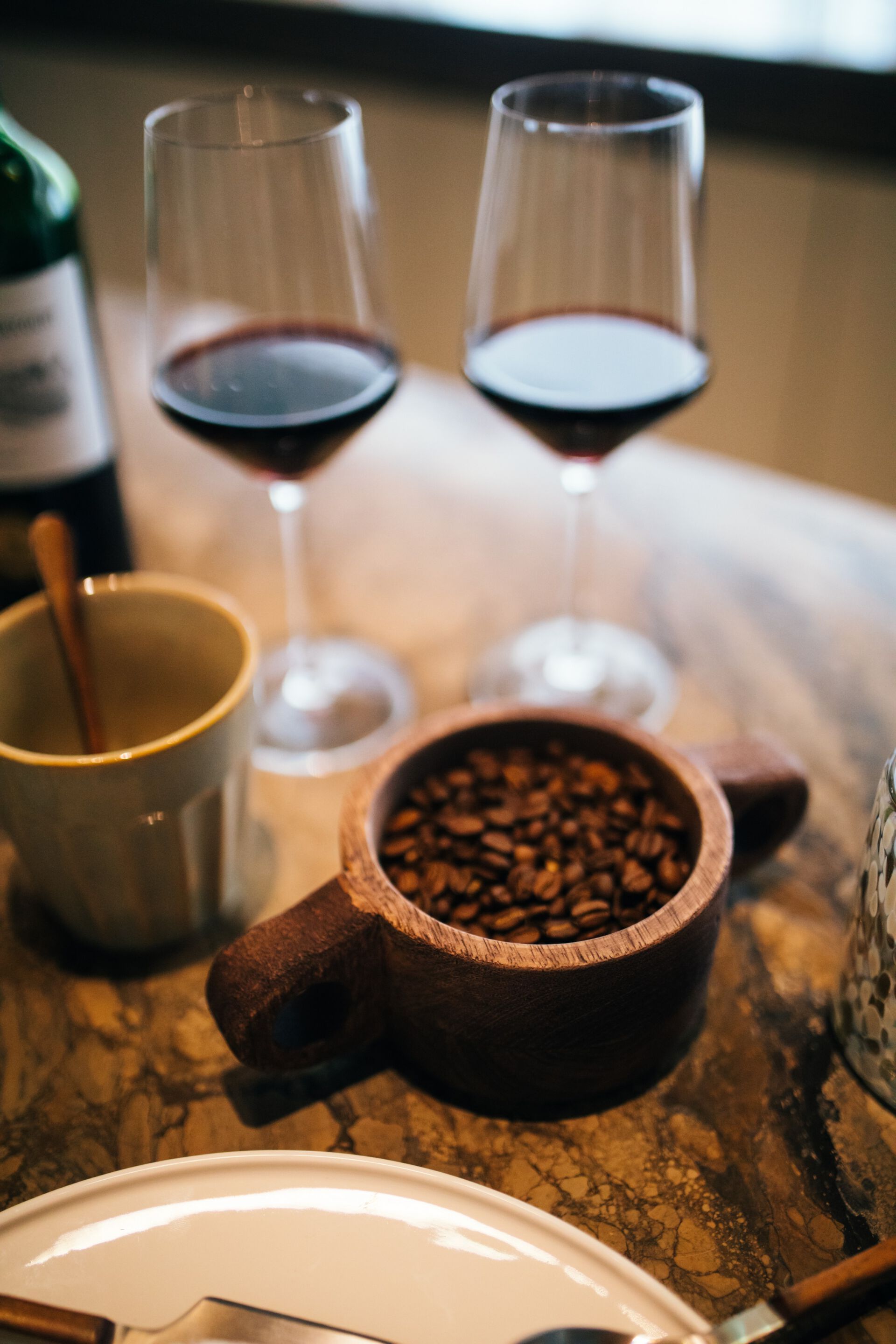 Кубок манго POMAX CHANELLE ARCH-00021353 - Вид №5