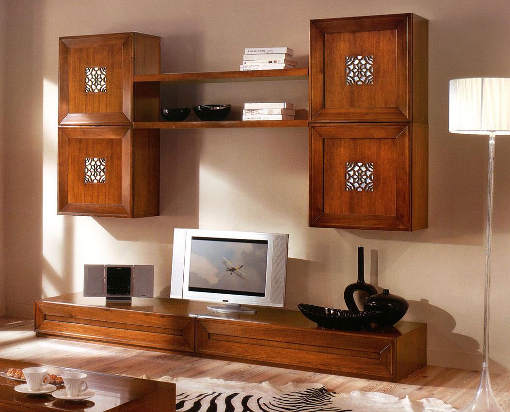 Стенка  BTC INTERNATIONAL M 0108 Melograno