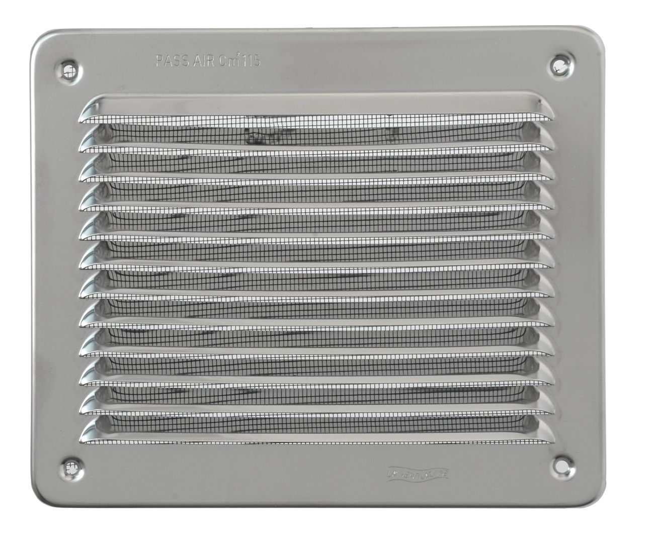 Квадратная и прямоугольная сетка для наложения First Corporation вентиляция ARCH-00071479 - Вид №1