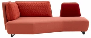 Ligne Roset Модульный диван из ткани  18601005