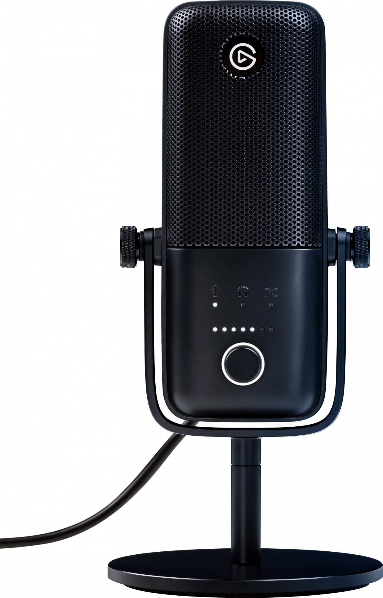 10MAB9901 Микрофон wave:3 microphone Elgato Santreyd 