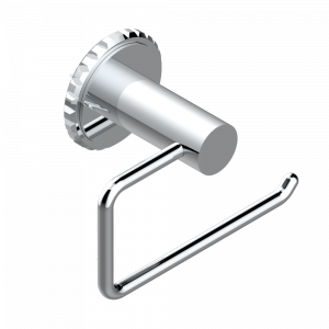 G9J-538A Бумагодержатель настенный без крышки Thg-paris System cristal Хром