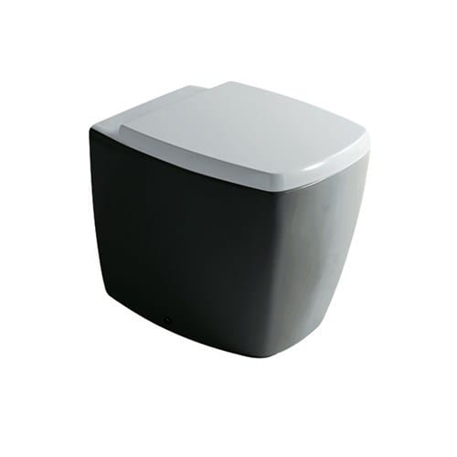 Керамический туалет Galassia MIDAS ARCH-00097241 - Вид №2