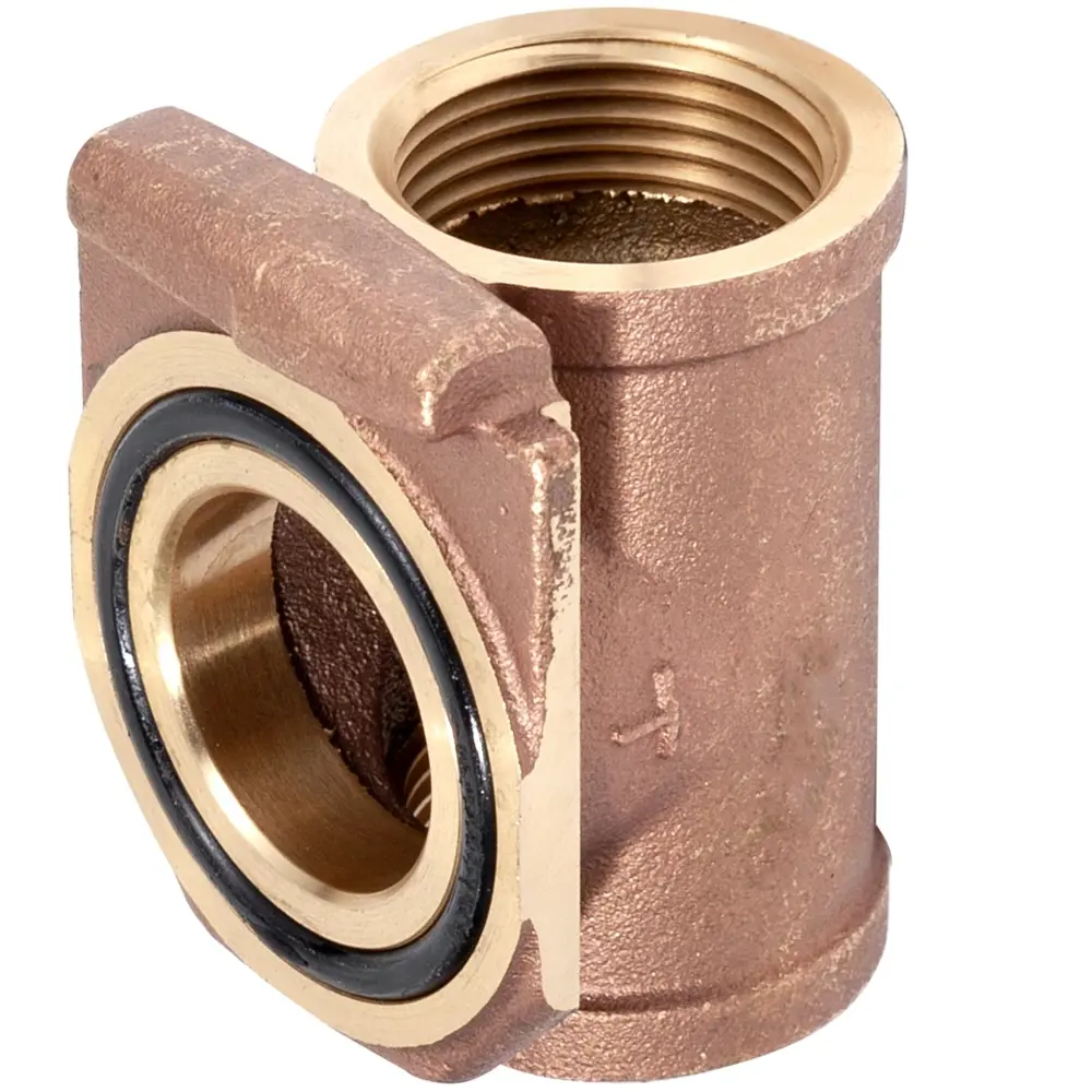 BELAMOS PTL 1 — адаптер скважинный с автоматическим сливом 82540138 STLM-0029325 - Вид №2