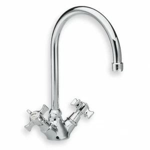 CRIKC463 Смеситель для кухни Cristina Rubinetterie