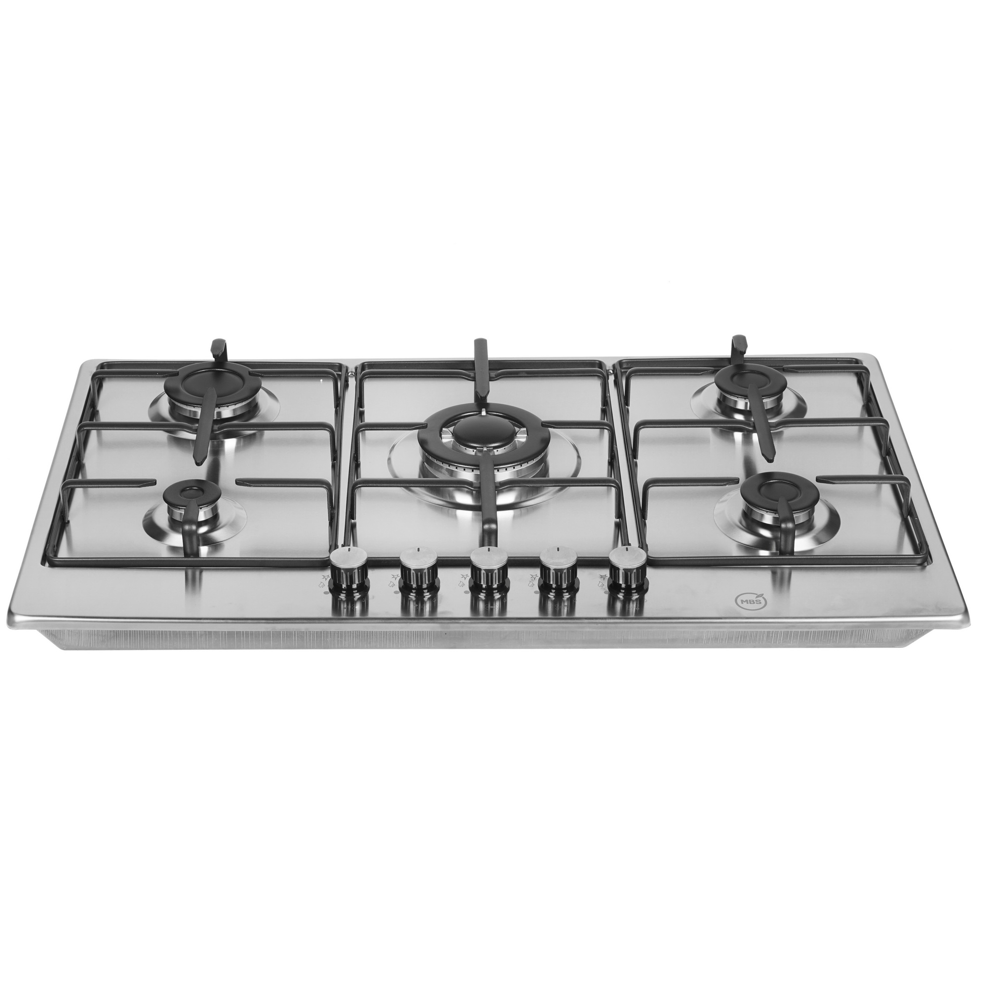8129957 Газовая варочная поверхность MBS PG-911 STDN-0039477 - Вид №1