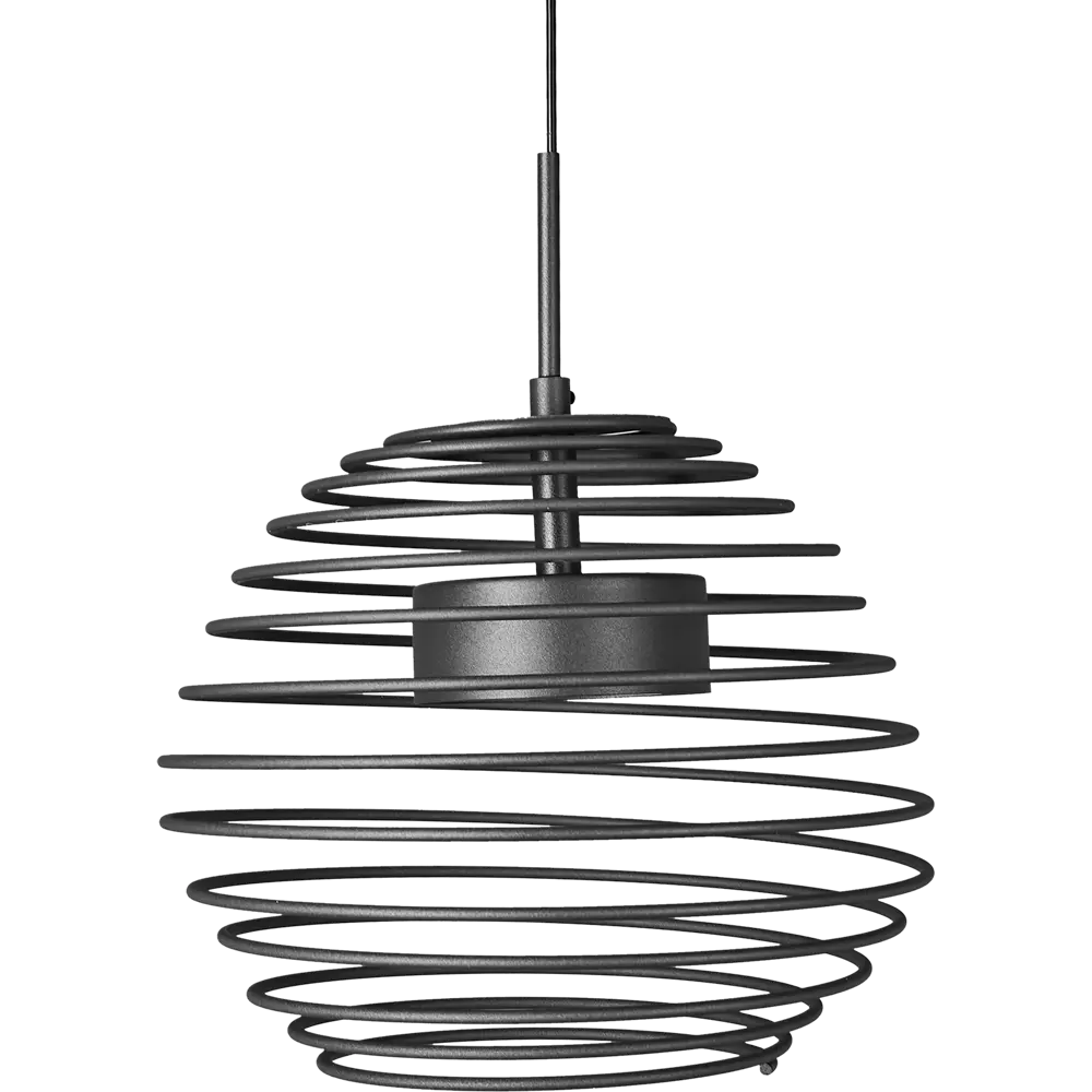 Freya Heila - Подвесной светильник в стиле лофт с регулируемой высотой 89400570 STLM-1578798 - Вид №3