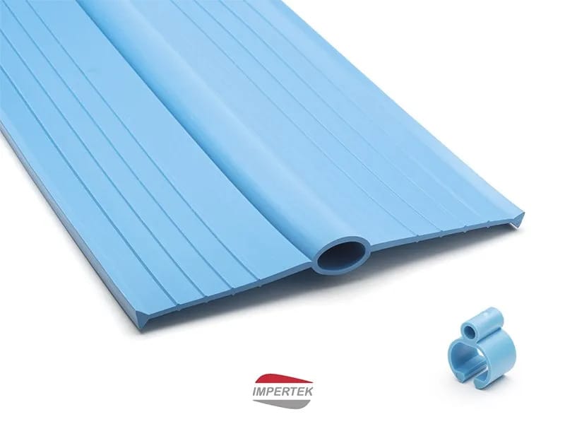 Waterstop IMPERTEK WATERSTOP RGF PVC ARCH-00096146