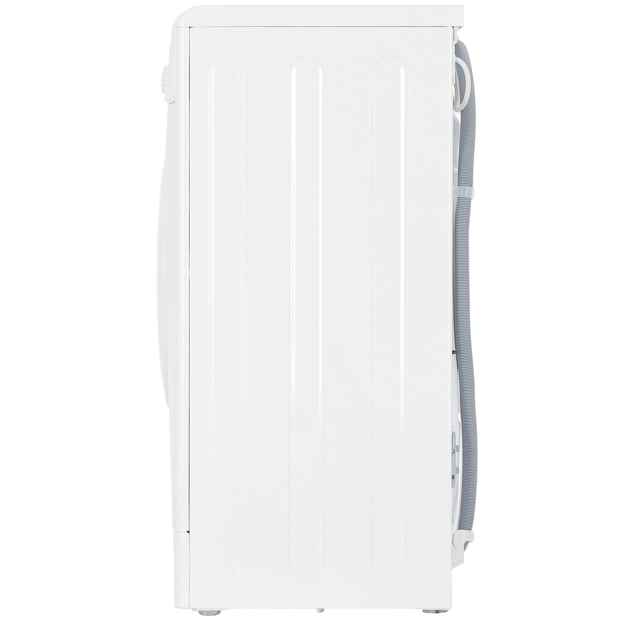 5081263 Стиральная машина Indesit EWSB 5085 CIS белый STDN-0151374 - Вид №2