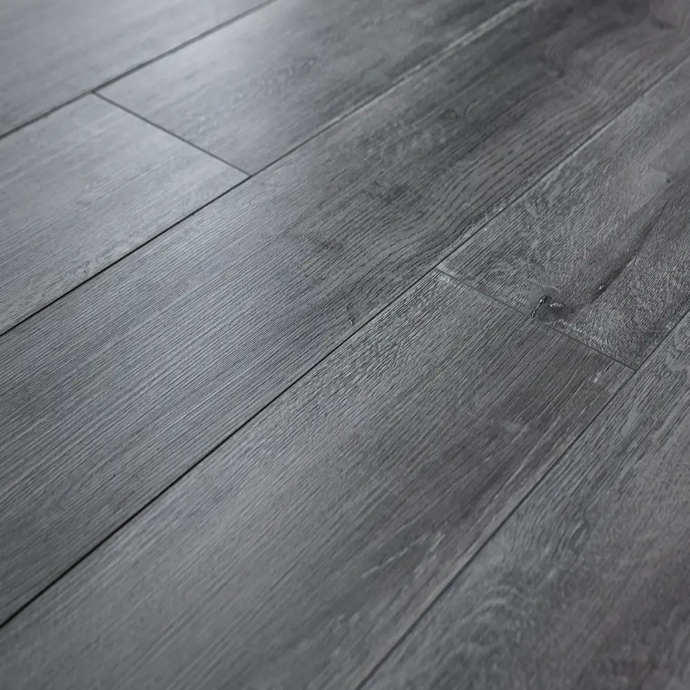 KRONOSTEP Ламинат Орех Ширин - премиальное напольное покрытие с фаской 85467842 STLM-0062873 - Вид №2