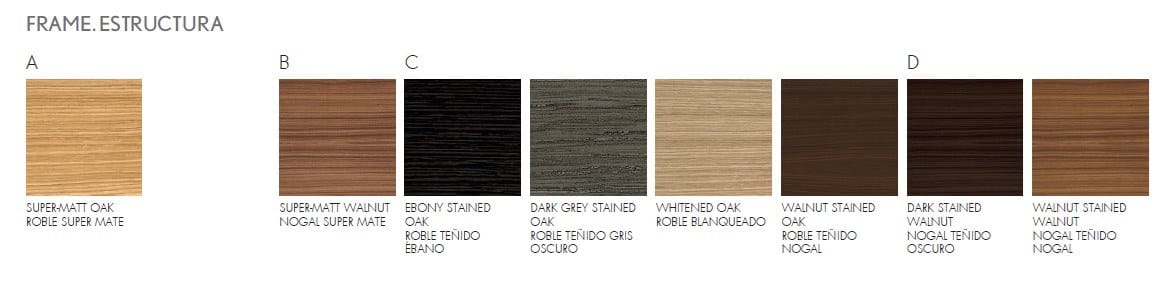 3-местный тканевый диван Punt Amor Cortese ARCH-00031696 - Вид №10