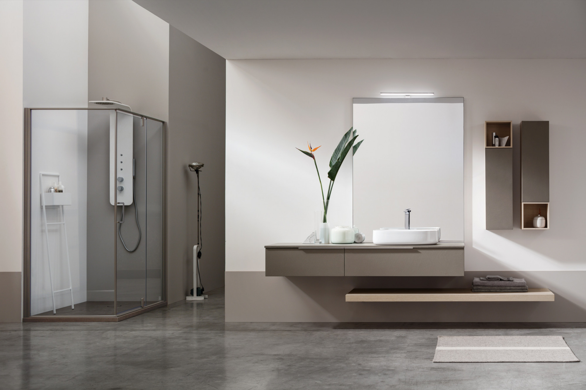 Комплект мебели 69 Arcom Pollock STARC147