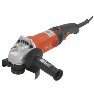 Углошлифовальная машина (УШМ) BRAIT BAG125BRL PRO 9230180
