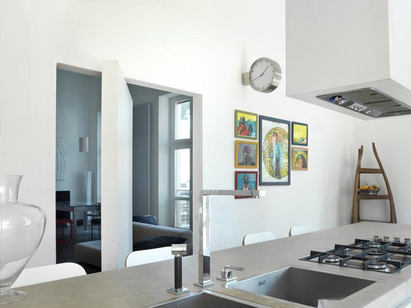 Linvisibile Подвижная стена / дверь Linvisibile brezza sun-id-1481786 - Вид №8