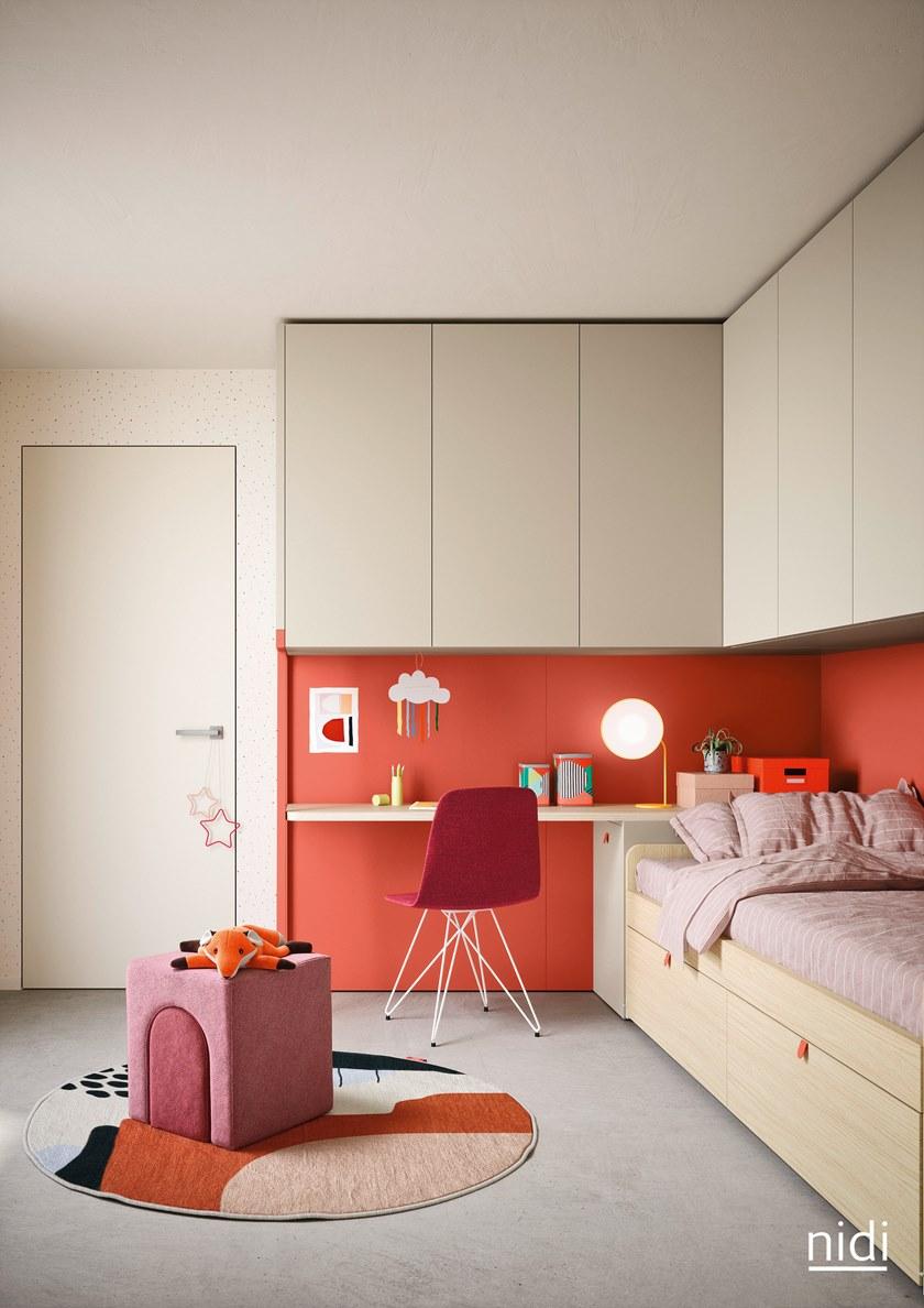 Nidi Оборудованная кровать sun-id-1351556 - Вид №2