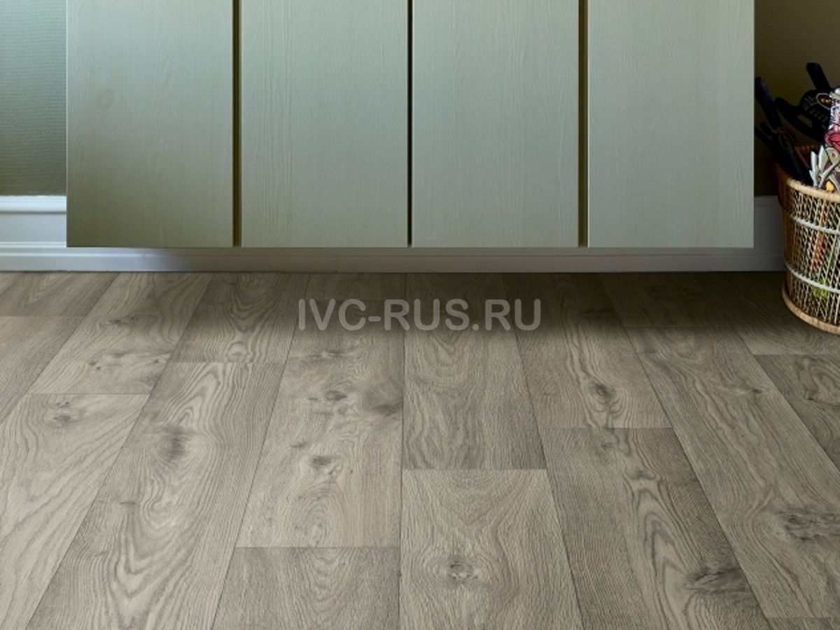 Линолеум бытовой TEXTiLE GREENLiNE - ТЕКСТИЛЬ ГРИНЛАЙН i508125 IVC-RUS  - Вид №1