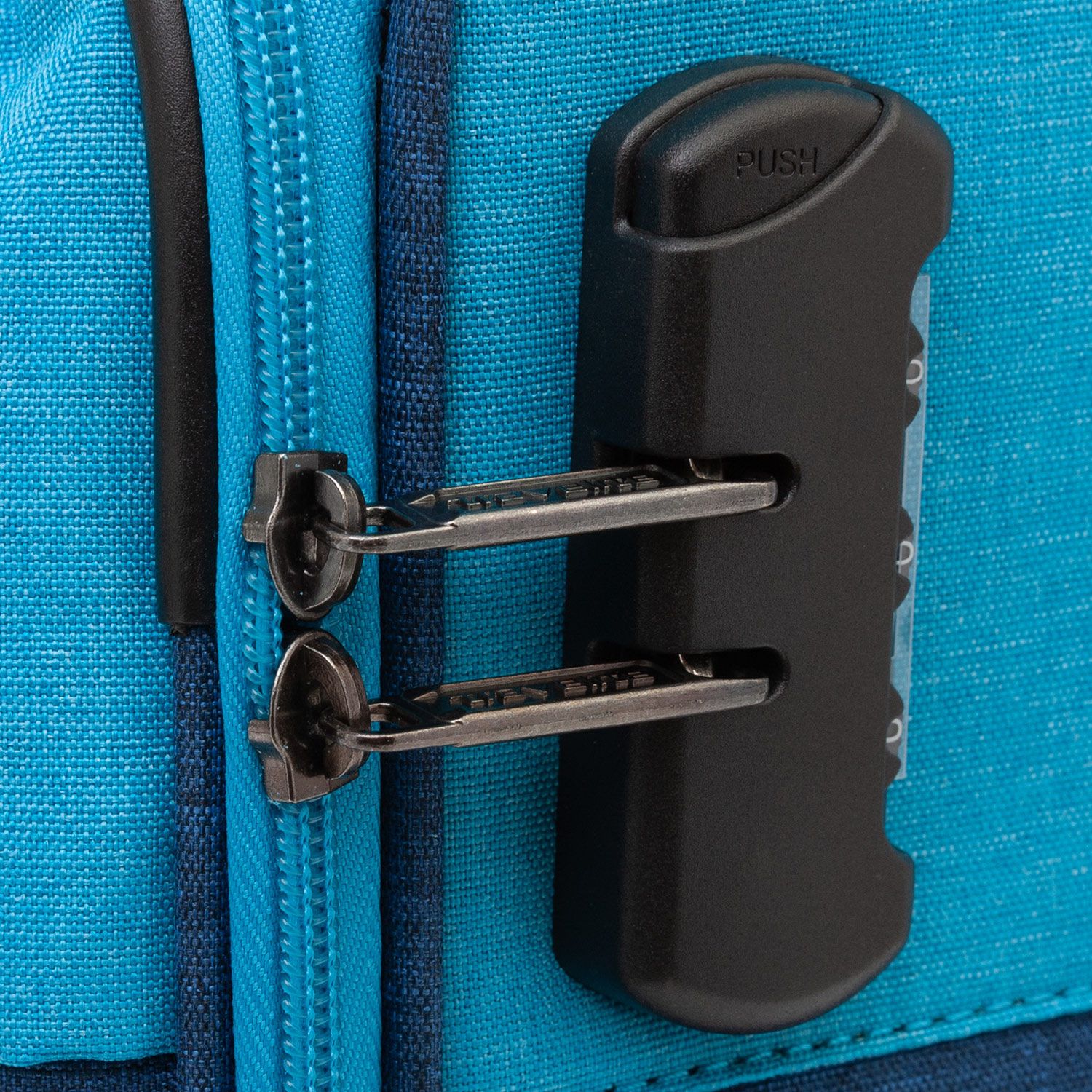 90147-20 Чемодан 90147 Trolley S Travelite Neopak  - Вид №6