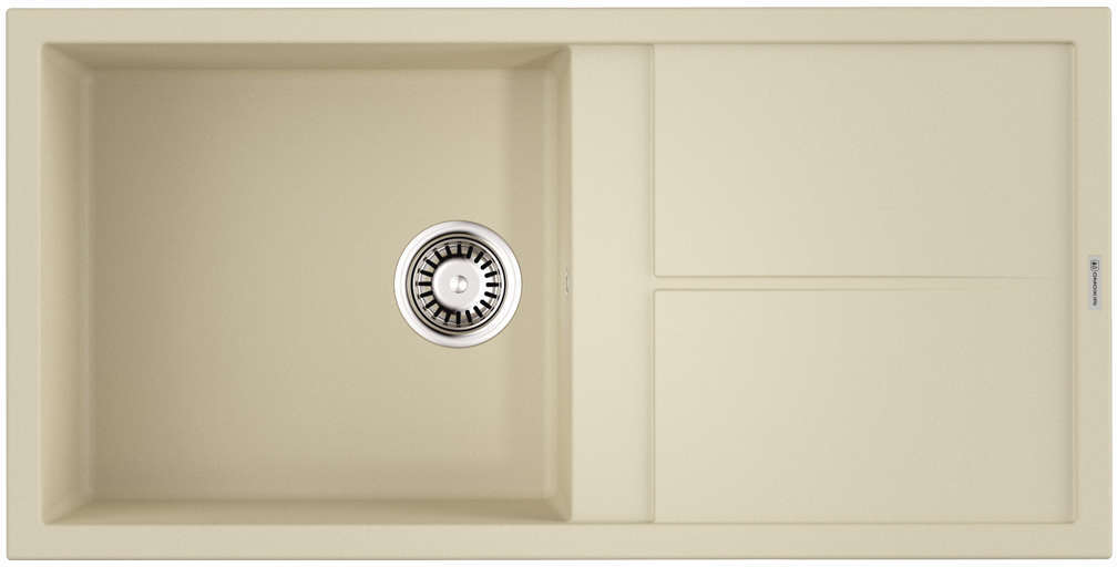 Кухонная мойка Sumi 100 BE OMOIKIRI