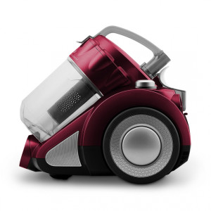 9165778 Пылесос Vesta V7С2200 красный