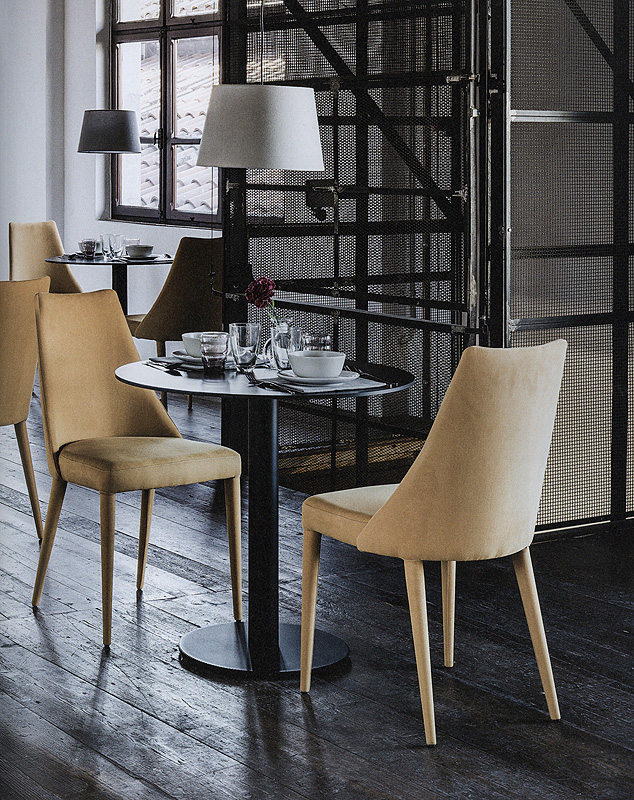 Стул  MIDJ Sharon Home - Вид №1