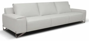 Rossini Sofas 3-х местный кожаный диван