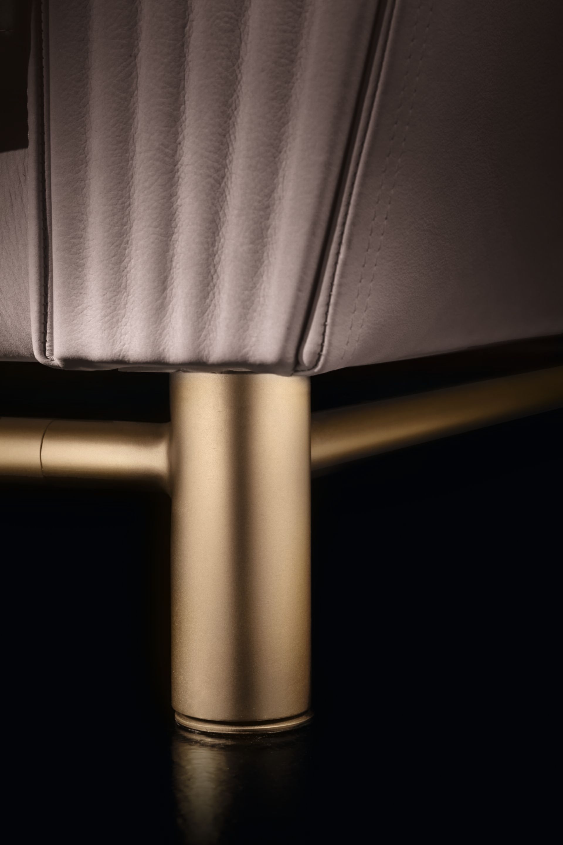 Кресло из ткани или кожи Former In Italia RANIA ARCH-00009553 - Вид №1