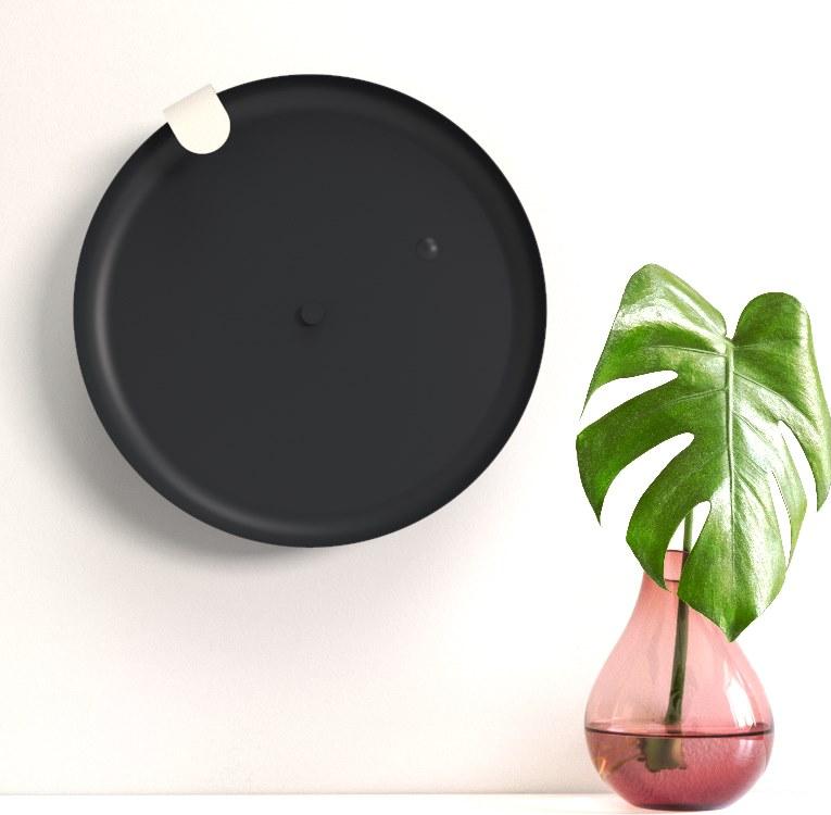 HIRO Настенные часы из алюминия sun-id-1364195 - Вид №6