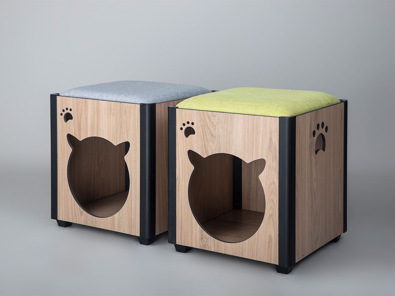 Питомник для кошек MaxForm Cross ARCH-00063726 - Вид №1