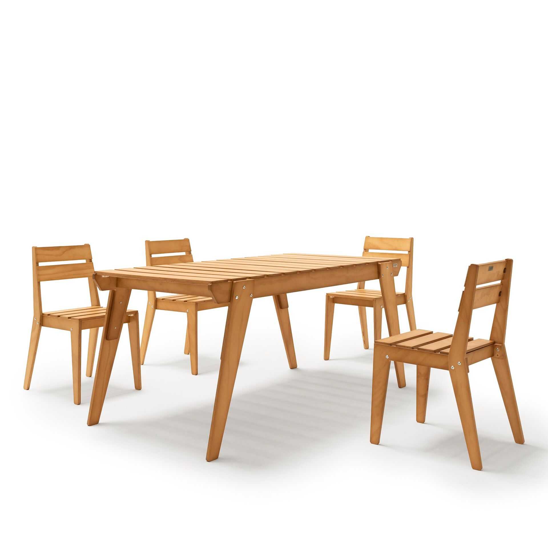 Гостиная ТИК сад набор Mobili Fiver Елена ARCH-00013156 - Вид №1