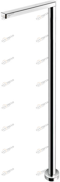 Fir Italia Напольный излив New handy 52 4243004