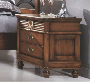 Тумбочка  ARTE CASA 2441