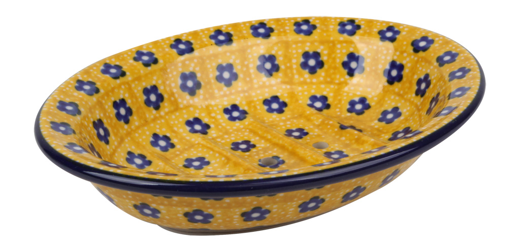 698641 Керамическая мыльница Buerstenwelt 