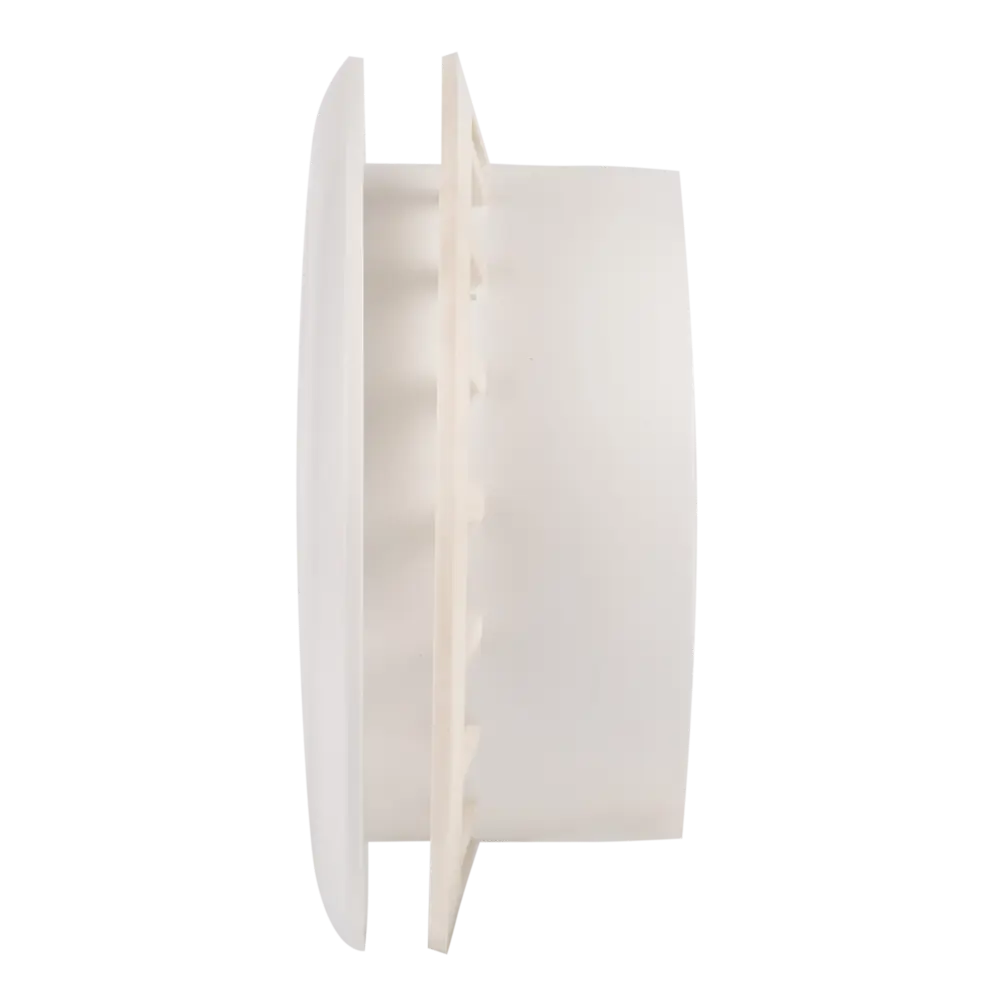 Вентиляционный диффузор EQUATION 125 мм для эффективного воздухообмена 86147145 STLM-0066477 - Вид №4