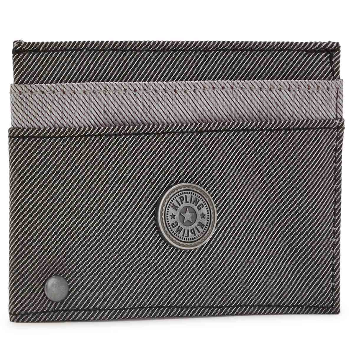 KI6293G67 Картхолдер Small Card Organiser Kipling Jonas  - Вид №4