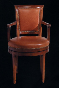 Рабочее кресло  GENUS P113