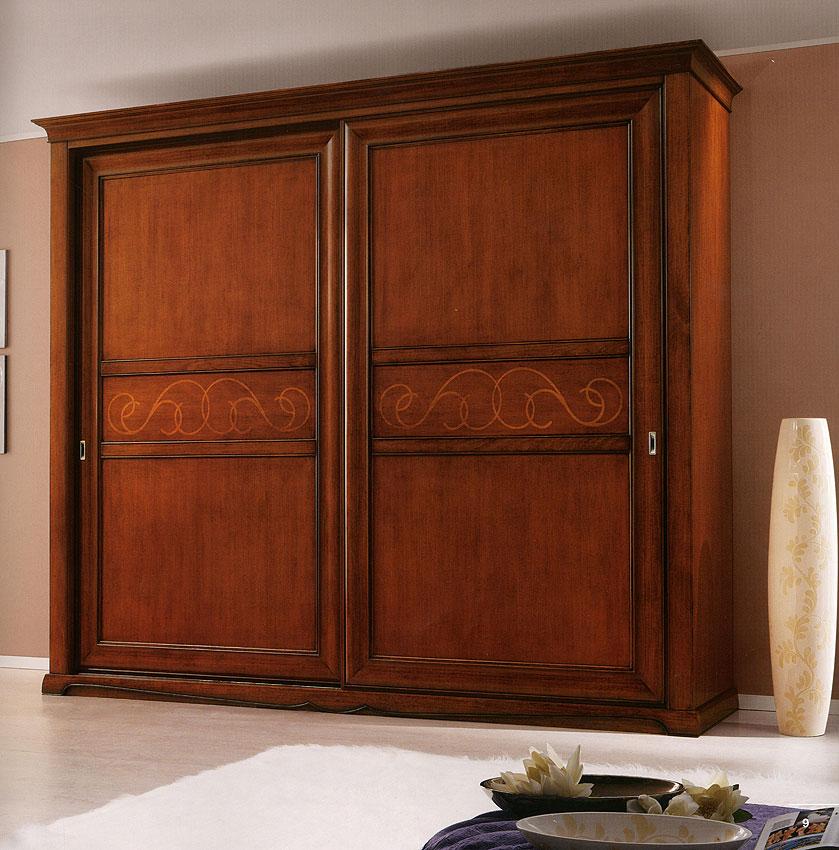 Шкаф  MIRANDOLA M3974 