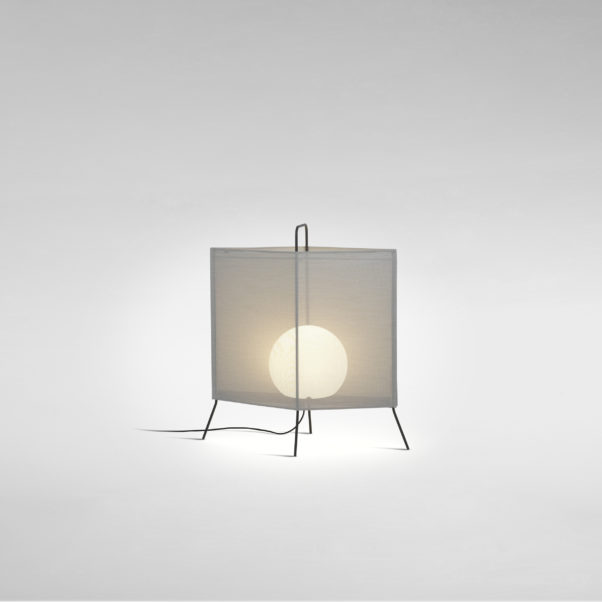 073710 Уличный торшер 60 Marset LaFlaca 