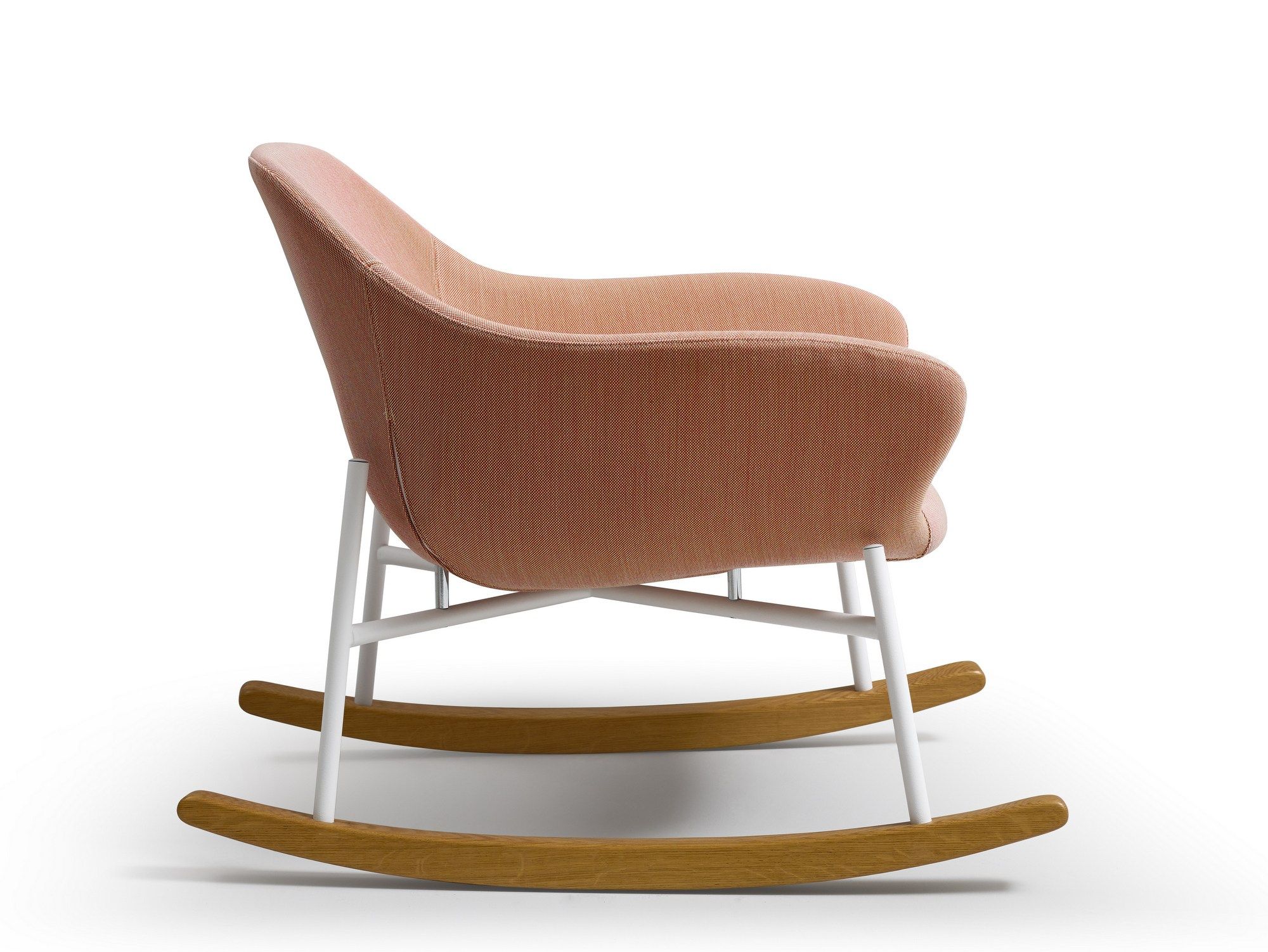 Кресло-качалка Quinti Sedute Manta ARCH-00092767 - Вид №2