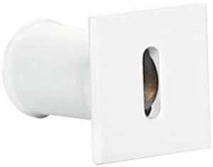 Linea Light Group Светодиодный настенный светильник из алюминия с порошковым покрытием