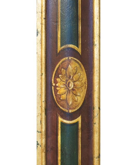 T1145 Tifernoit Большое прямоугольное зеркало Ingresso  - Вид №3